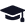 Icône étudiant.